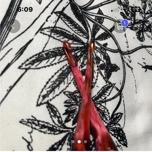 COPY - Furls Aries Zodiac Duo Set $75 No Offers SOLD